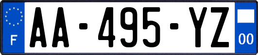 AA-495-YZ