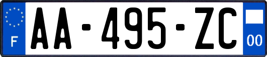 AA-495-ZC