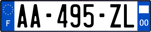 AA-495-ZL