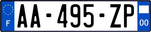 AA-495-ZP