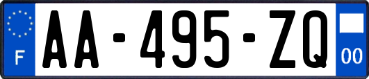 AA-495-ZQ