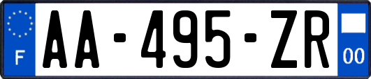 AA-495-ZR