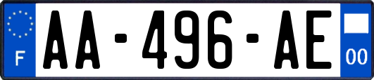 AA-496-AE