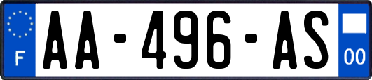 AA-496-AS