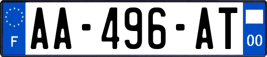 AA-496-AT