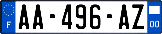 AA-496-AZ