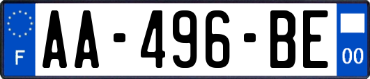 AA-496-BE