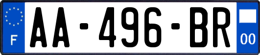 AA-496-BR