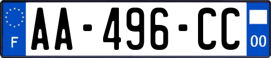 AA-496-CC