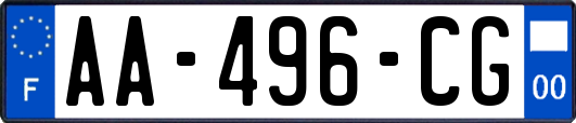 AA-496-CG