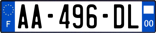 AA-496-DL