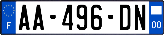 AA-496-DN