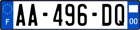 AA-496-DQ