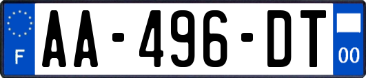 AA-496-DT