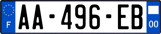 AA-496-EB