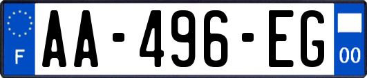 AA-496-EG