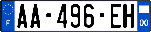 AA-496-EH