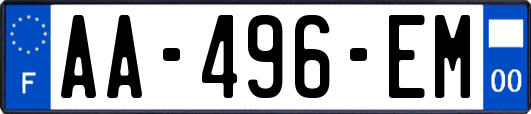 AA-496-EM