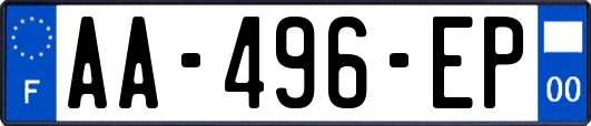 AA-496-EP