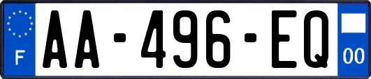 AA-496-EQ