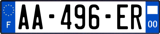 AA-496-ER