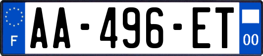 AA-496-ET