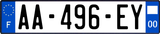 AA-496-EY