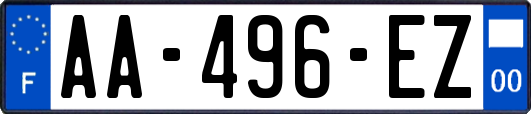 AA-496-EZ