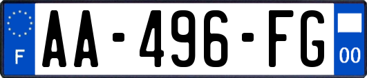 AA-496-FG