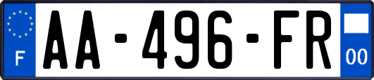 AA-496-FR