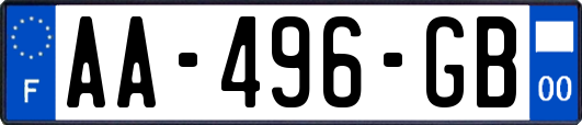 AA-496-GB