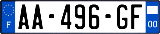 AA-496-GF