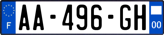 AA-496-GH