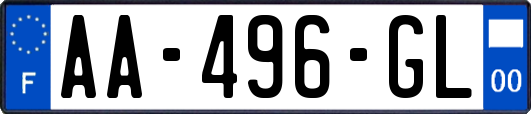 AA-496-GL