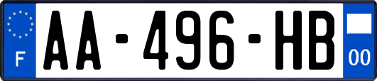 AA-496-HB