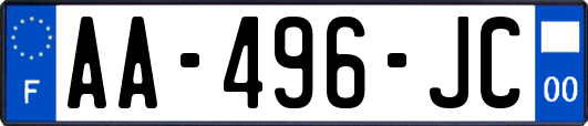 AA-496-JC