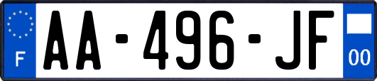 AA-496-JF