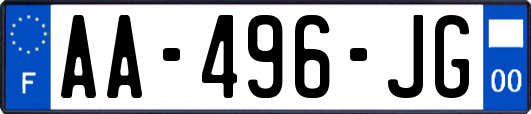 AA-496-JG