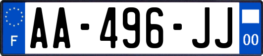 AA-496-JJ