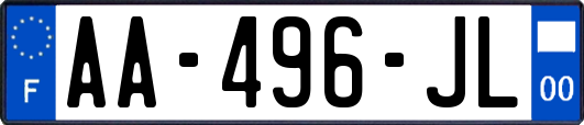 AA-496-JL