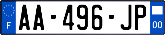 AA-496-JP