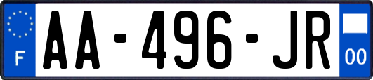 AA-496-JR