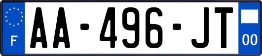 AA-496-JT