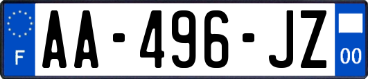 AA-496-JZ