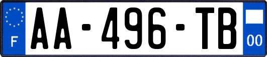 AA-496-TB