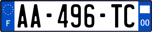 AA-496-TC