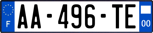 AA-496-TE