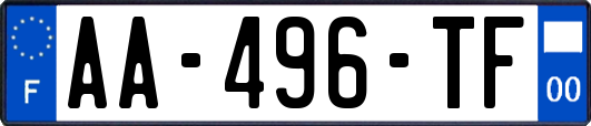 AA-496-TF