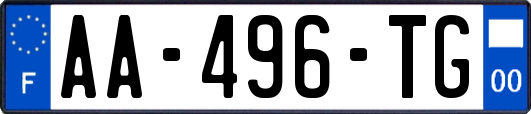 AA-496-TG