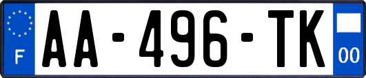 AA-496-TK